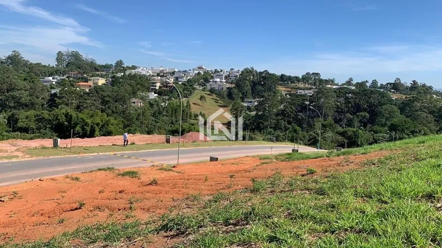 Foto 1 de Lote/Terreno à venda, 510m² em Granja Viana, Cotia