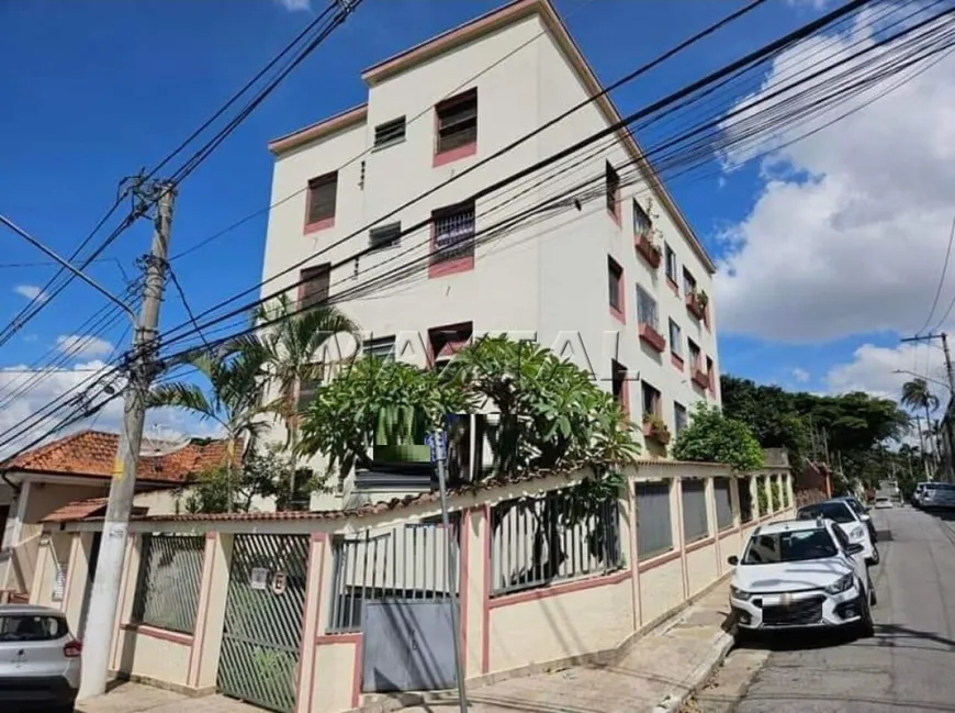 Foto 1 de Apartamento com 2 Quartos à venda, 52m² em Tremembé, São Paulo