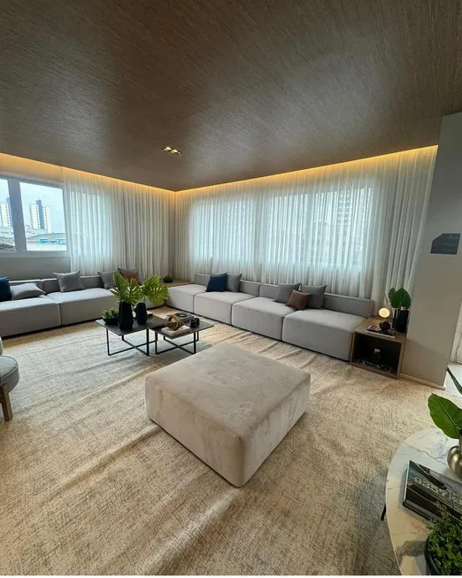 Foto 1 de Apartamento com 3 Quartos à venda, 67m² em Móoca, São Paulo