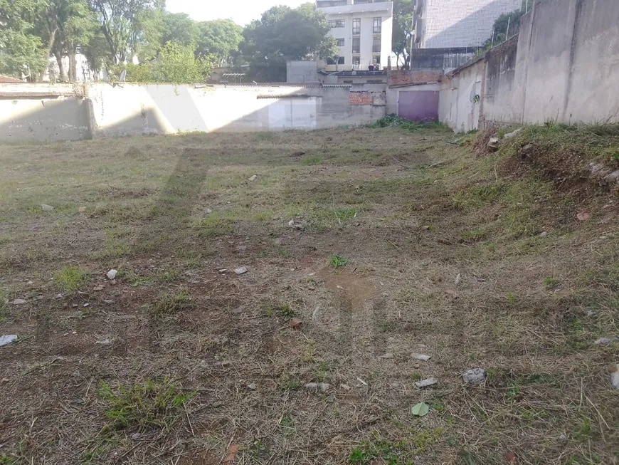 Foto 1 de Lote/Terreno à venda, 1050m² em Água Verde, Curitiba