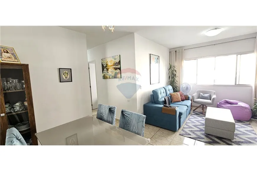 Foto 1 de Apartamento com 3 Quartos à venda, 87m² em Vila Leopoldina, São Paulo