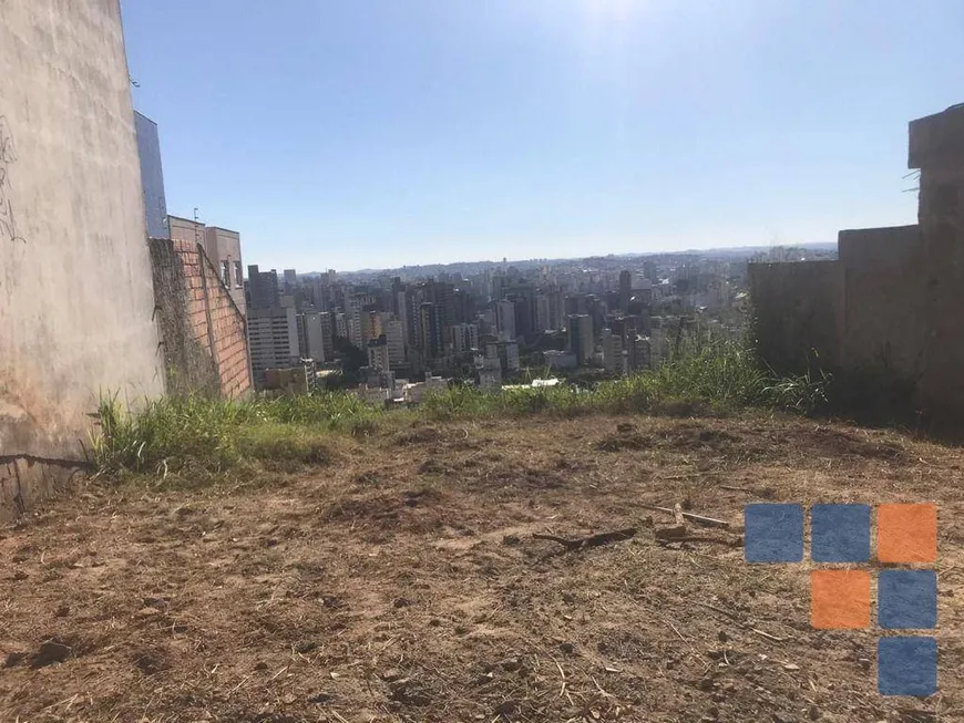 Foto 1 de Lote/Terreno à venda, 344m² em São Lucas, Belo Horizonte