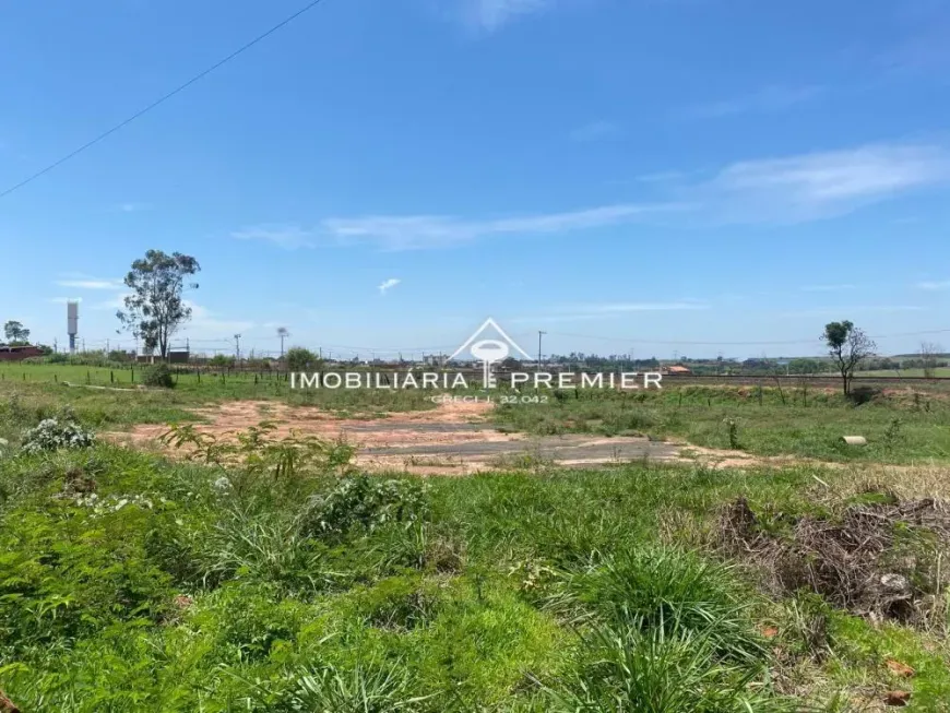 Foto 1 de Lote/Terreno à venda, 4000m² em Zona Rural, Mirassol