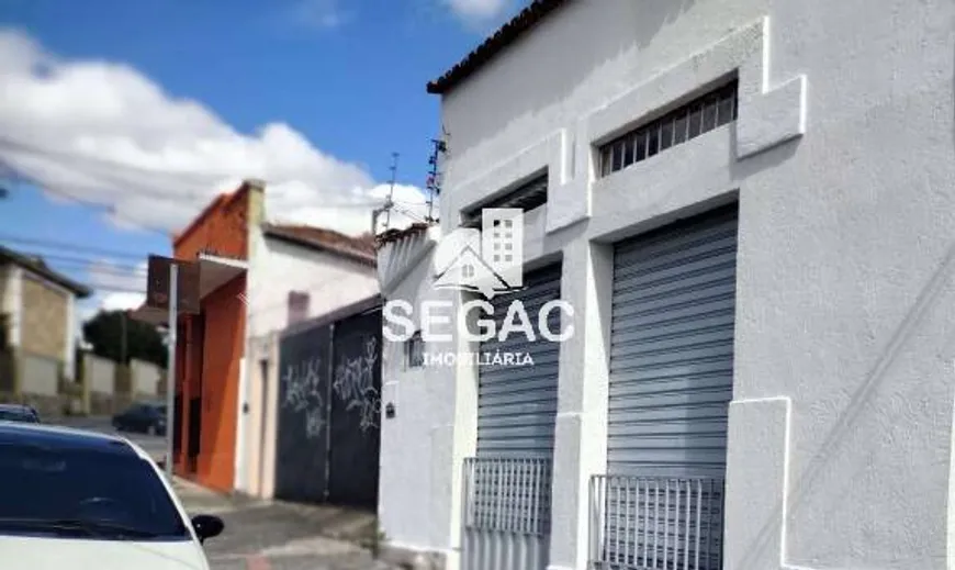 Foto 1 de Casa com 3 Quartos à venda, 374m² em Calafate, Belo Horizonte