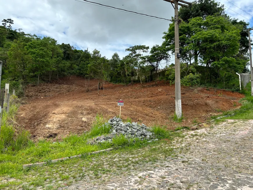 Foto 1 de Fazenda/Sítio à venda, 2024m² em Santa Cruz, Juiz de Fora