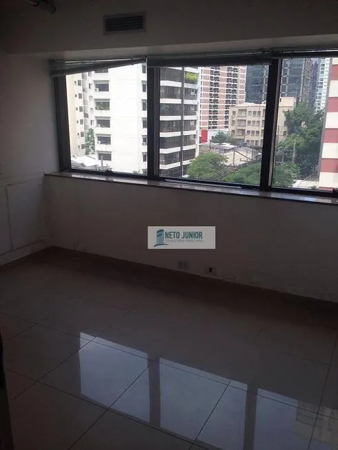 Foto 1 de Sala Comercial à venda, 104m² em Itaim Bibi, São Paulo