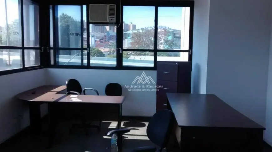 Foto 1 de Sala Comercial para alugar, 45m² em Centro, Ribeirão Preto