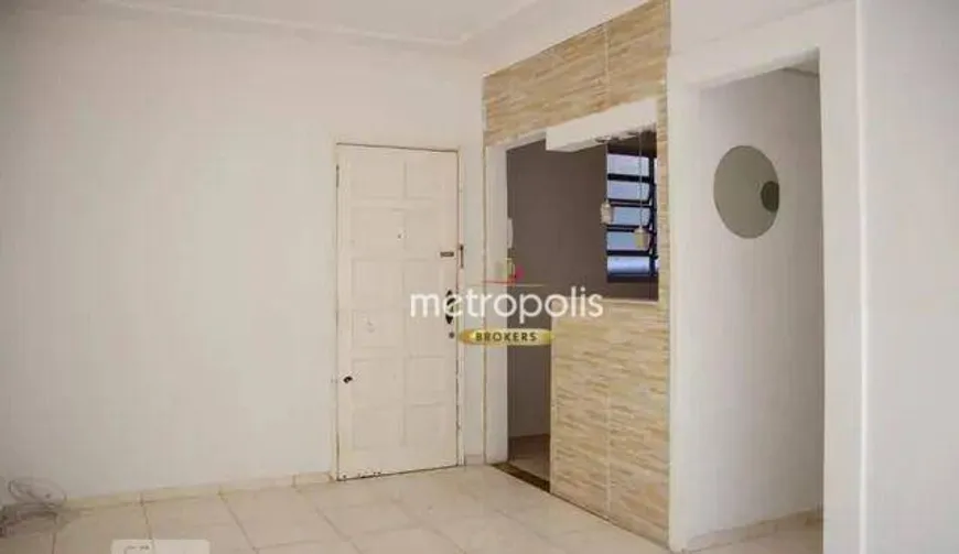 Foto 1 de Apartamento com 2 Quartos à venda, 77m² em Vila Vivaldi, São Bernardo do Campo