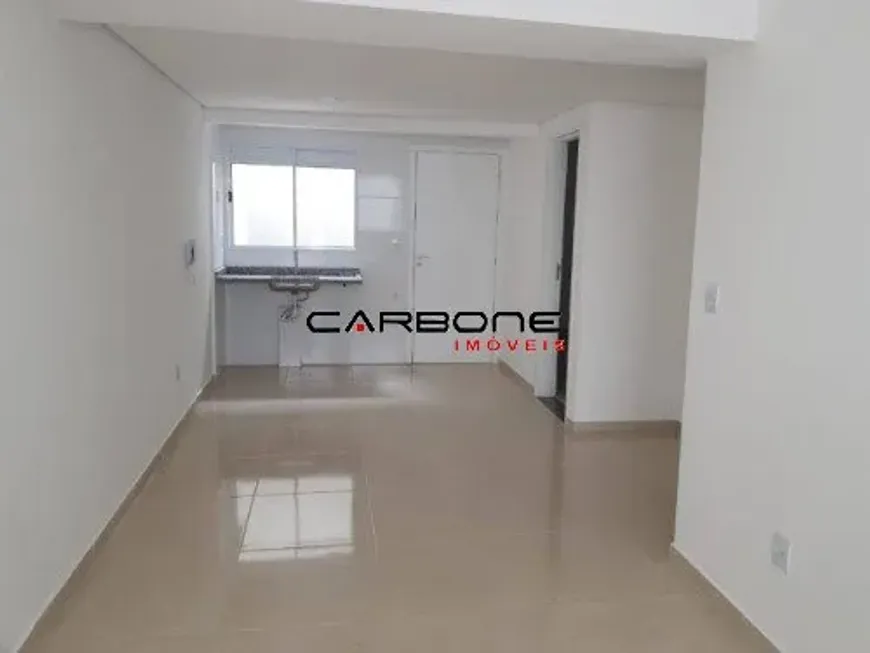 Foto 1 de Apartamento com 2 Quartos à venda, 46m² em Vila Alpina, São Paulo