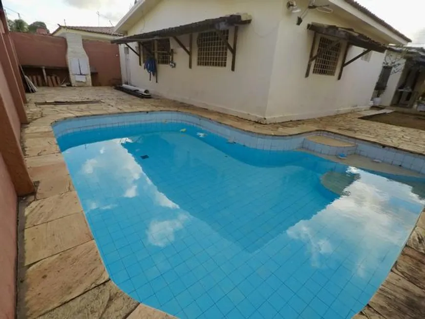 Foto 1 de Casa com 3 Quartos à venda, 200m² em Capim Macio, Natal