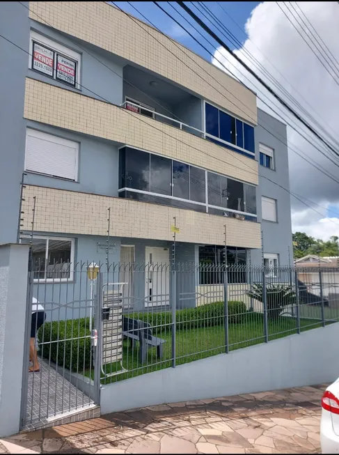 Foto 1 de Apartamento com 2 Quartos à venda, 65m² em Ana Rech, Caxias do Sul