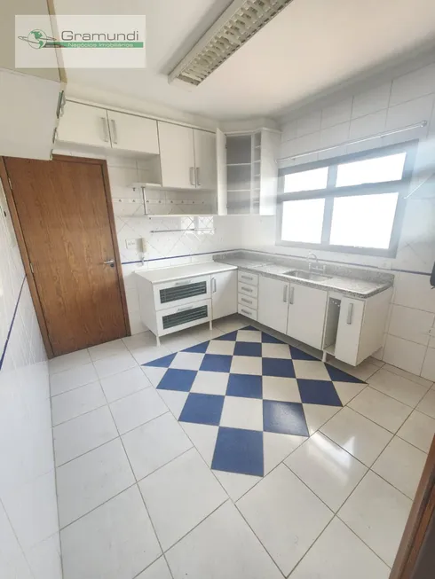 Foto 1 de Apartamento com 3 Quartos à venda, 92m² em Vila Moinho Velho, São Paulo