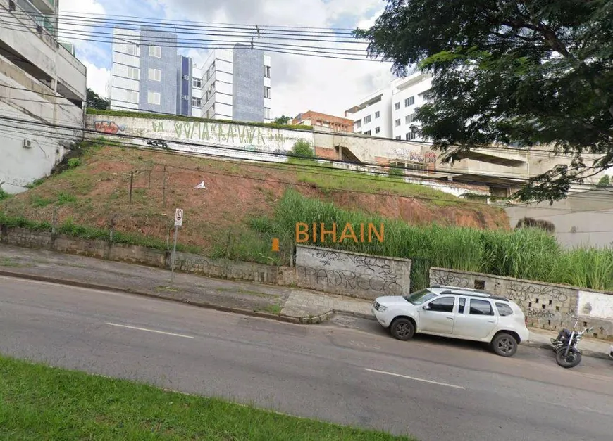 Foto 1 de Lote/Terreno à venda, 476m² em Buritis, Belo Horizonte