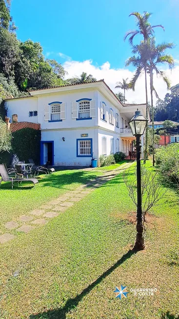 Foto 1 de Casa com 6 Quartos à venda, 505m² em Centro, Petrópolis