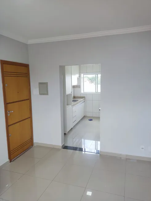 Foto 1 de Apartamento com 3 Quartos à venda, 85m² em Granada, Uberlândia