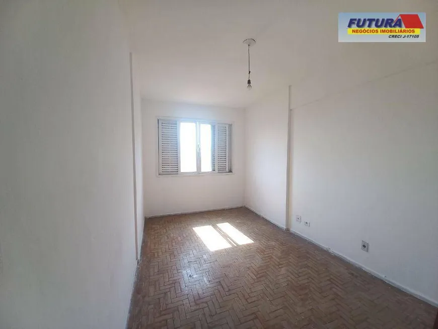 Foto 1 de Apartamento com 1 Quarto à venda, 45m² em Itararé, São Vicente