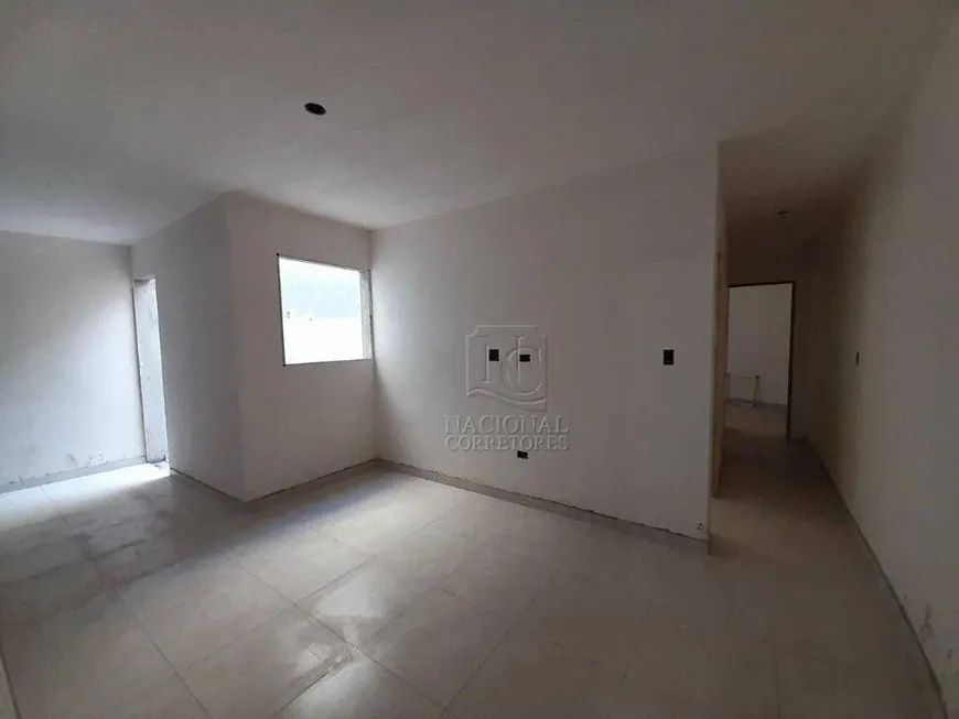 Foto 1 de Apartamento com 2 Quartos à venda, 65m² em Parque das Nações, Santo André