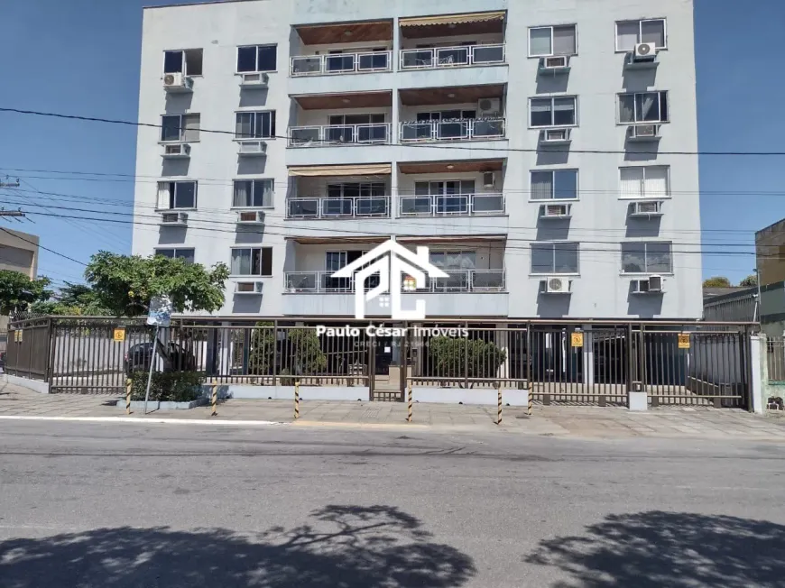 Foto 1 de Apartamento com 2 Quartos à venda, 75m² em Parque Hotel, Araruama