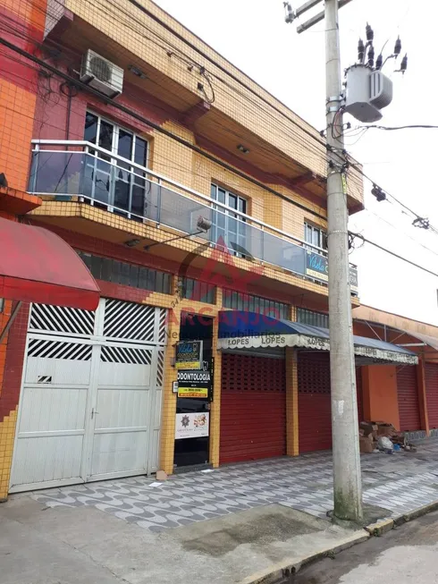 Foto 1 de Sala Comercial à venda, 420m² em Umuarama, Ubatuba