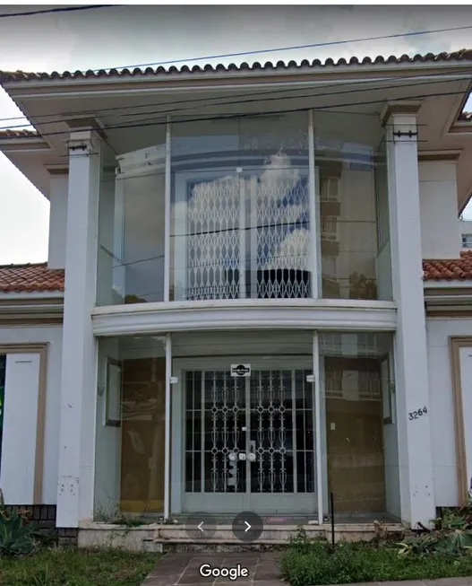 Foto 1 de Imóvel Comercial com 10 Quartos para alugar, 1050m² em Higienópolis, Porto Alegre