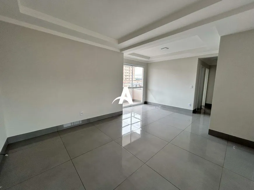 Foto 1 de Apartamento com 3 Quartos à venda, 93m² em Santa Mônica, Uberlândia