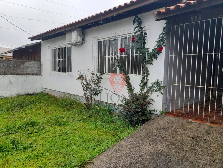 Foto 1 de Casa com 2 Quartos à venda, 90m² em São Vicente, Gravataí