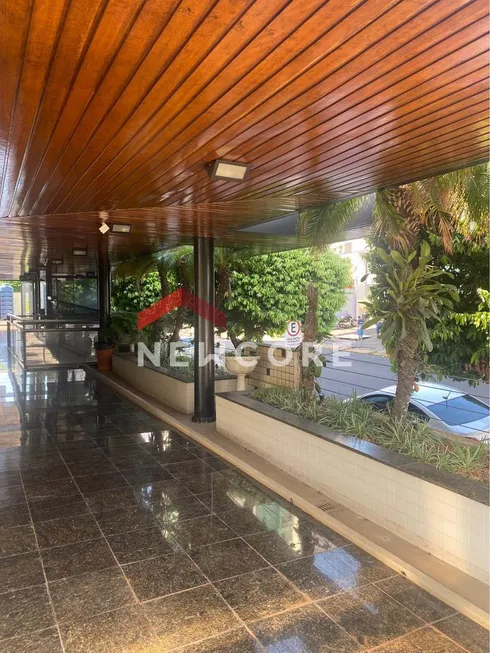 Foto 1 de Apartamento com 4 Quartos à venda, 130m² em Parque Residencial das Camelias, Bauru