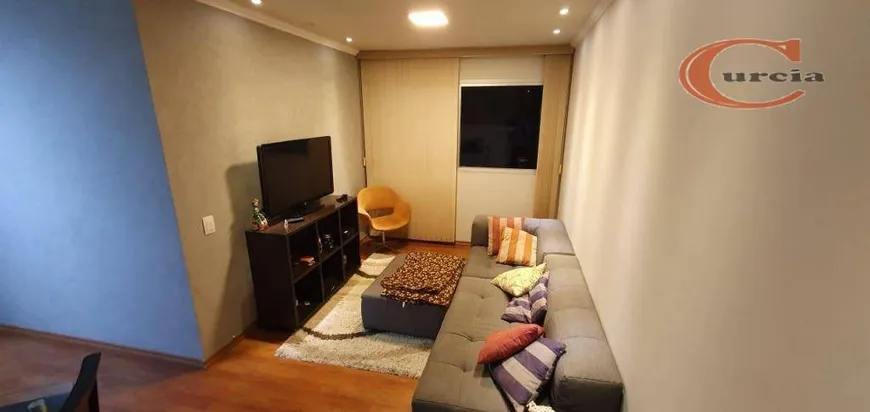 Foto 1 de Apartamento com 2 Quartos à venda, 72m² em Vila Guarani, São Paulo