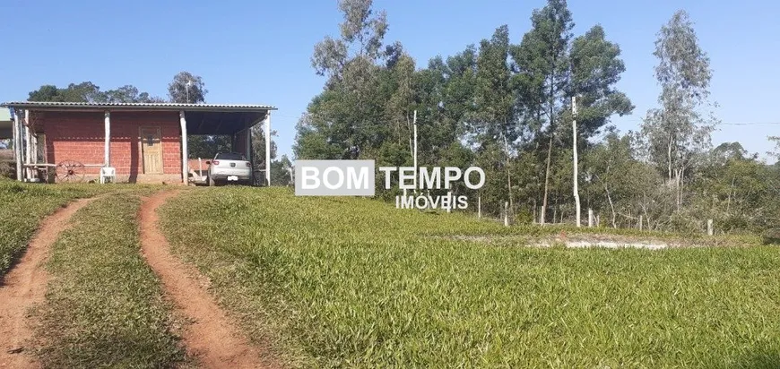 Foto 1 de Fazenda/Sítio com 2 Quartos à venda, 90m² em Parque Eldorado, Eldorado do Sul