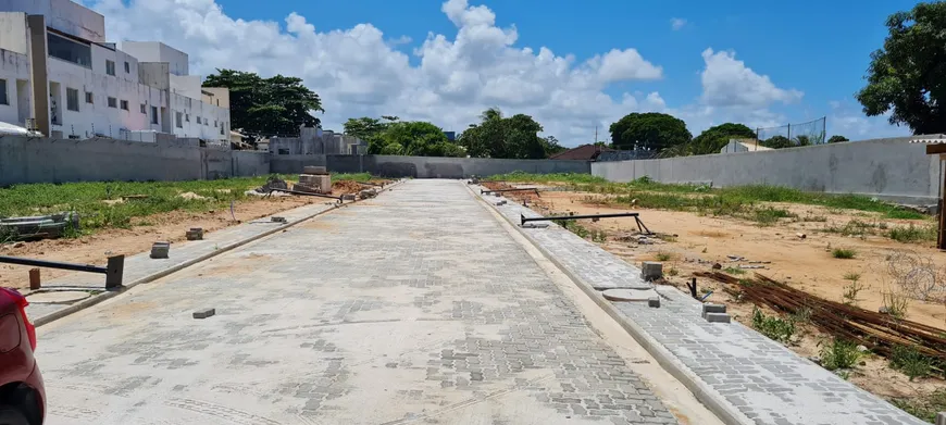 Foto 1 de Lote/Terreno à venda, 152m² em Buraquinho, Lauro de Freitas