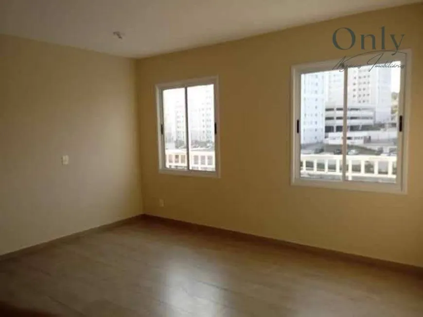 Foto 1 de Apartamento com 1 Quarto à venda, 42m² em Portal dos Ipes 2, Cajamar