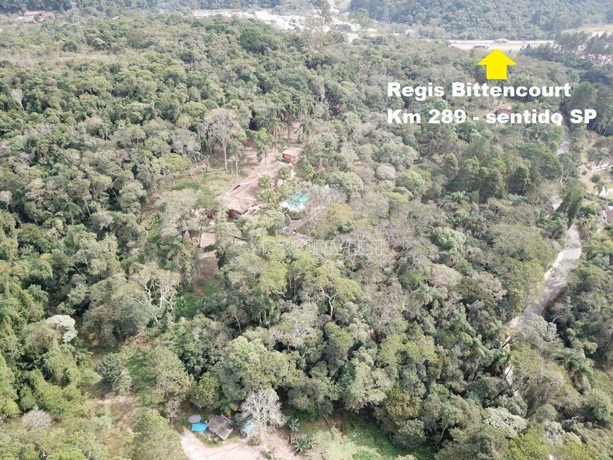 Foto 1 de Lote/Terreno à venda, 22267m² em Engenho, Itapecerica da Serra