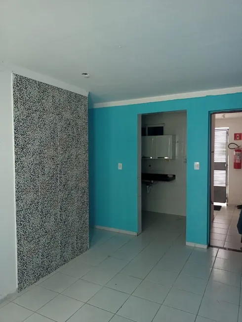 Foto 1 de Apartamento com 2 Quartos à venda, 50m² em João Paulo II, João Pessoa