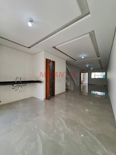 Foto 1 de Sobrado com 3 Quartos à venda, 150m² em Vila Medeiros, São Paulo