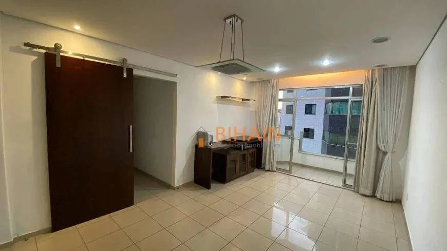 Foto 1 de Apartamento com 3 Quartos à venda, 95m² em Buritis, Belo Horizonte