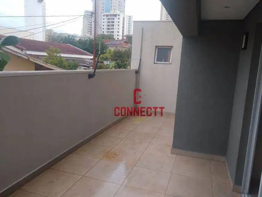 Foto 1 de Apartamento com 2 Quartos à venda, 78m² em City Ribeirão, Ribeirão Preto