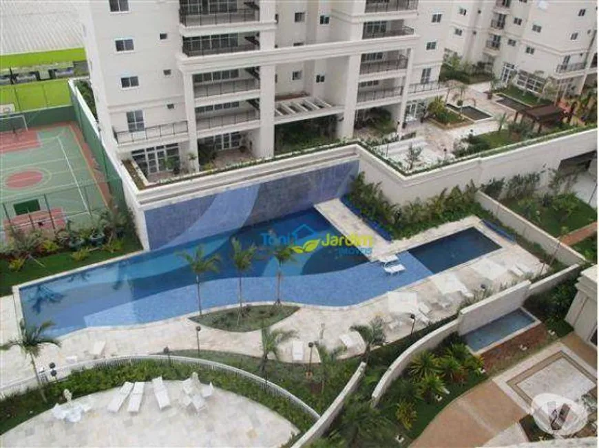 Foto 1 de Apartamento com 3 Quartos à venda, 135m² em Vila Gilda, Santo André