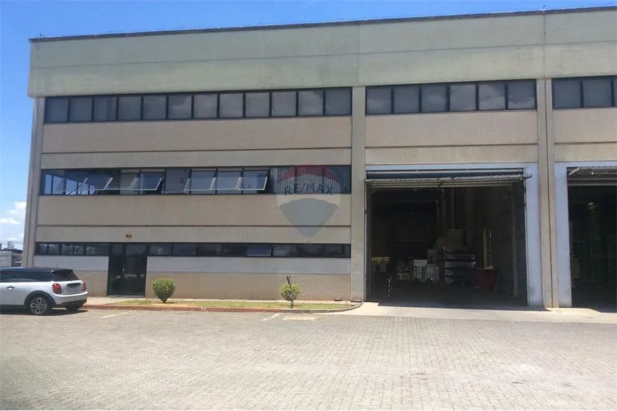 Foto 1 de Galpão/Depósito/Armazém para alugar, 10370m² em Parque Residencial Jundiai, Jundiaí