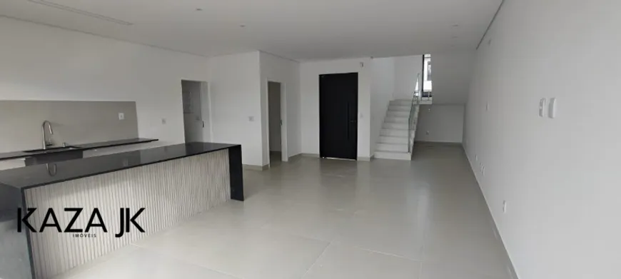 Foto 1 de Casa de Condomínio com 4 Quartos à venda, 214m² em Jardim Ermida I, Jundiaí