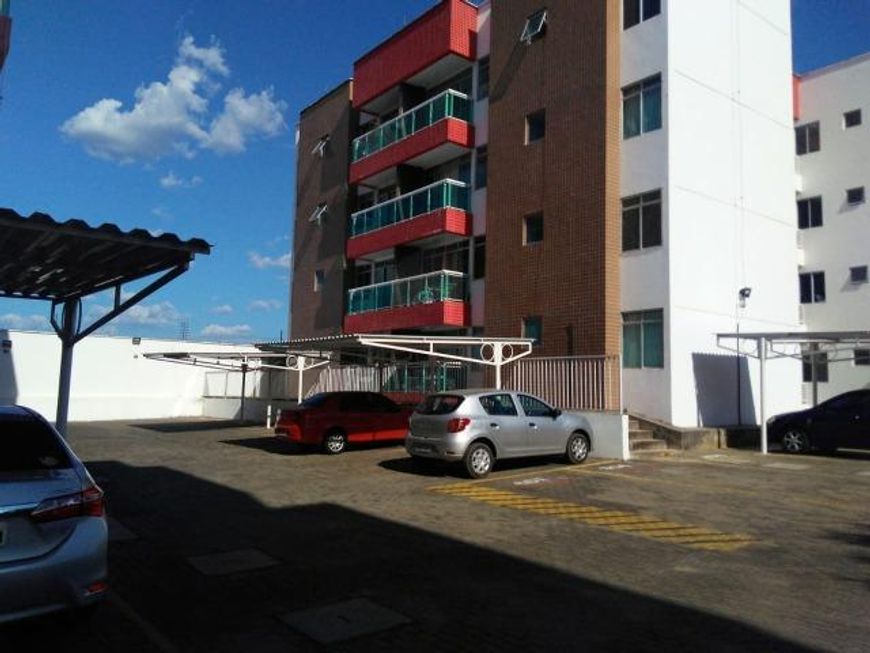 Foto 1 de Apartamento com 3 Quartos à venda, 84m² em Santa Lia, Teresina