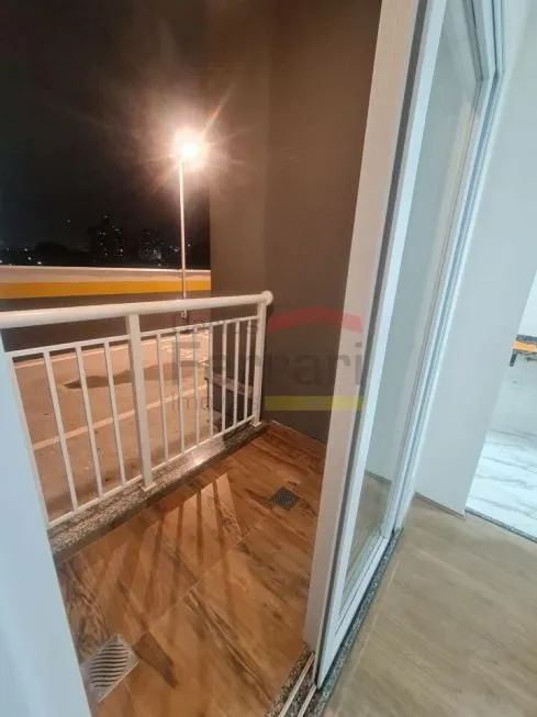 Foto 1 de Apartamento com 2 Quartos à venda, 45m² em Limão, São Paulo