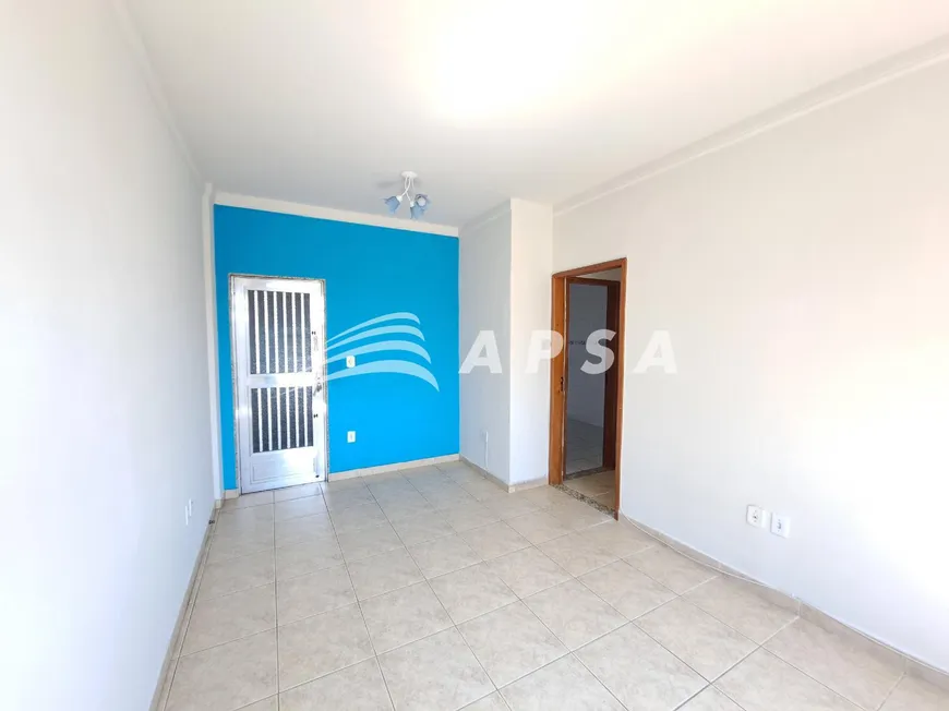 Foto 1 de Apartamento com 2 Quartos para alugar, 81m² em Bonsucesso, Rio de Janeiro