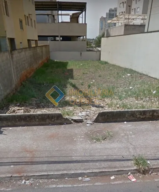 Foto 1 de Lote/Terreno à venda, 334m² em Nova Aliança, Ribeirão Preto