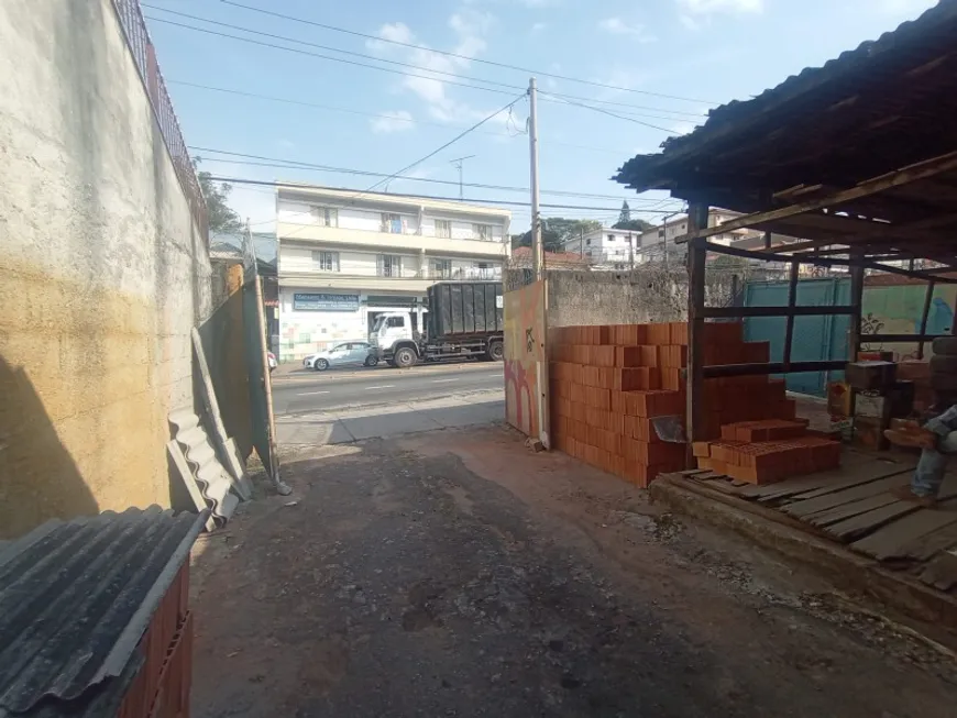 Foto 1 de Lote/Terreno à venda, 500m² em Pirituba, São Paulo