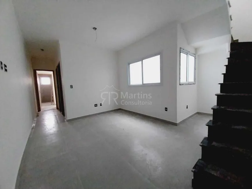 Foto 1 de Apartamento com 2 Quartos à venda, 104m² em Vila Eldizia, Santo André