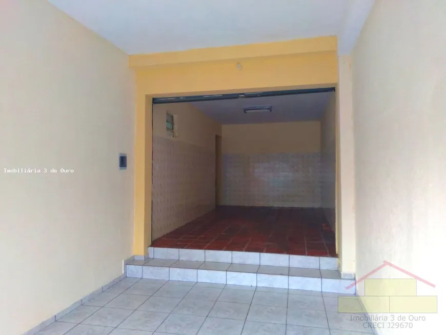 Foto 1 de Ponto Comercial para alugar, 30m² em Jardim Fernandes, São Paulo