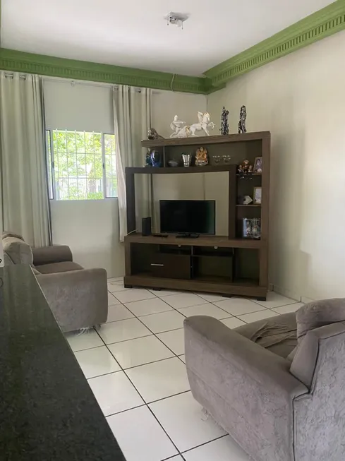 Foto 1 de Casa com 6 Quartos à venda, 350m² em Quilombo, Cuiabá