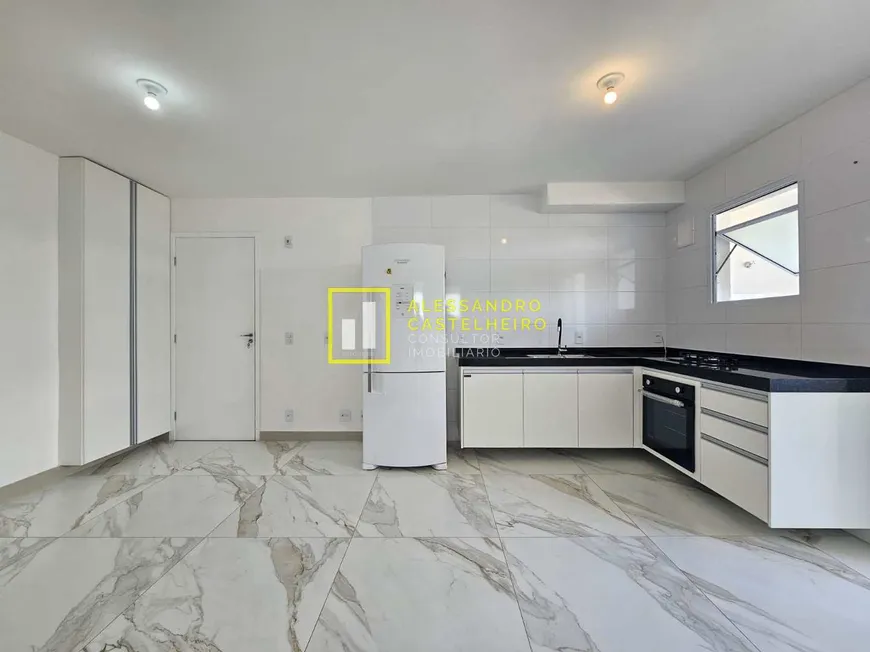 Foto 1 de Apartamento com 2 Quartos para alugar, 47m² em Jardim Abaete, Sorocaba