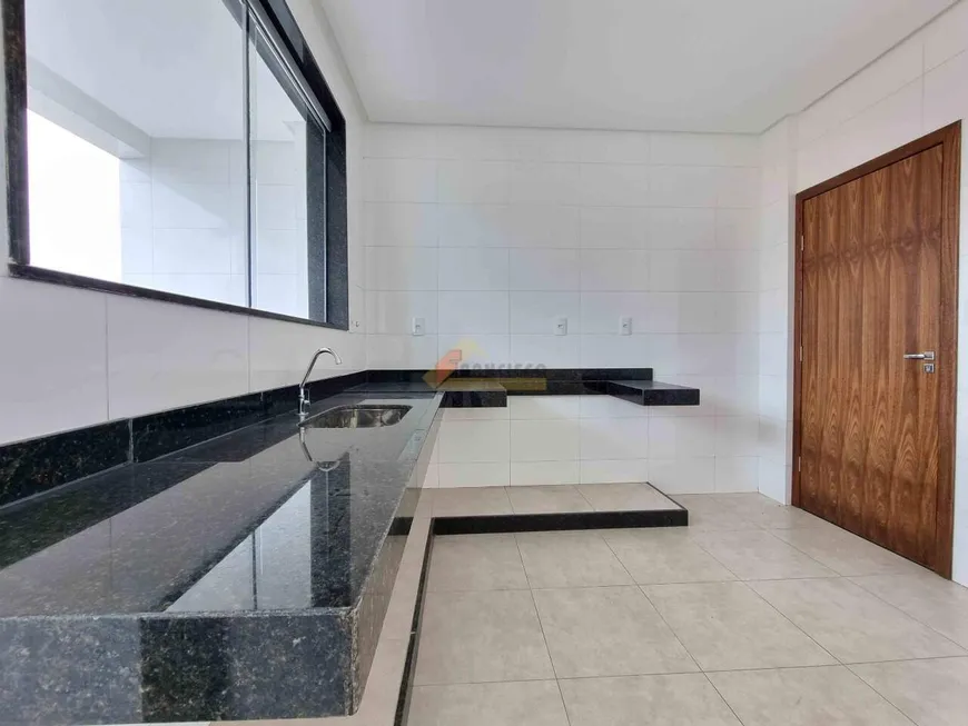Foto 1 de Apartamento com 3 Quartos à venda, 86m² em Residencial Jardim das Oliveiras, Divinópolis