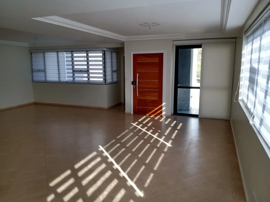 Foto 1 de Apartamento com 4 Quartos à venda, 288m² em Santa Paula, São Caetano do Sul